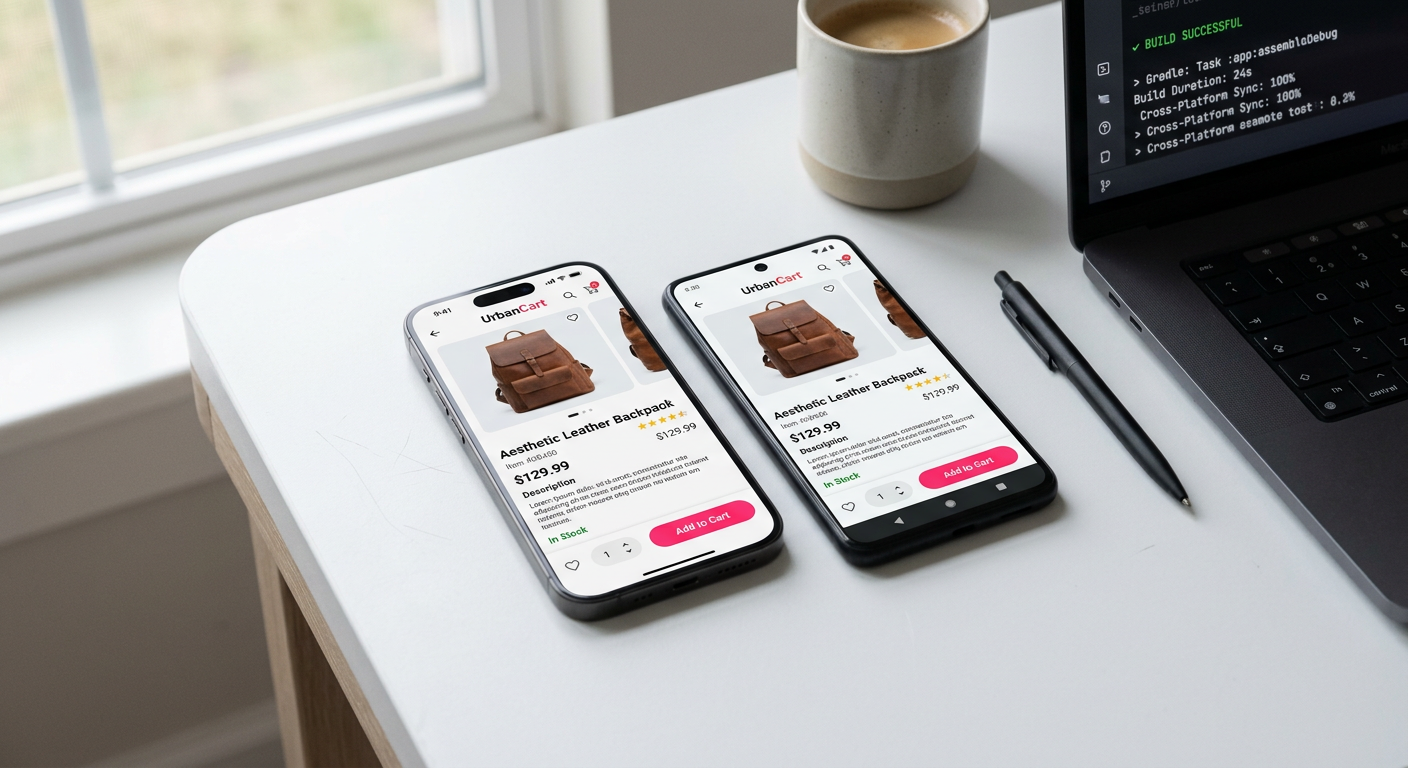 Mobile App Development